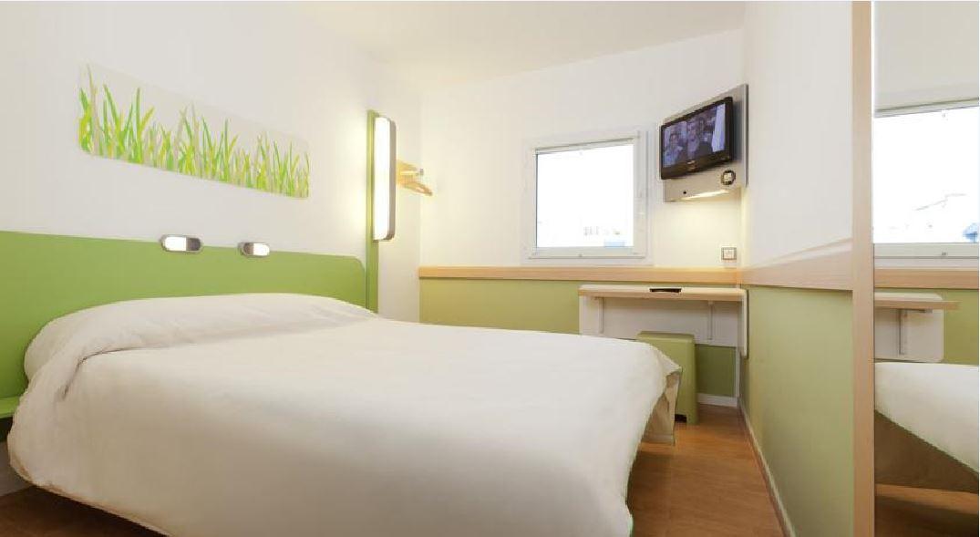 Mia Urban Detroit Tanger Hotel Ngoại thất bức ảnh