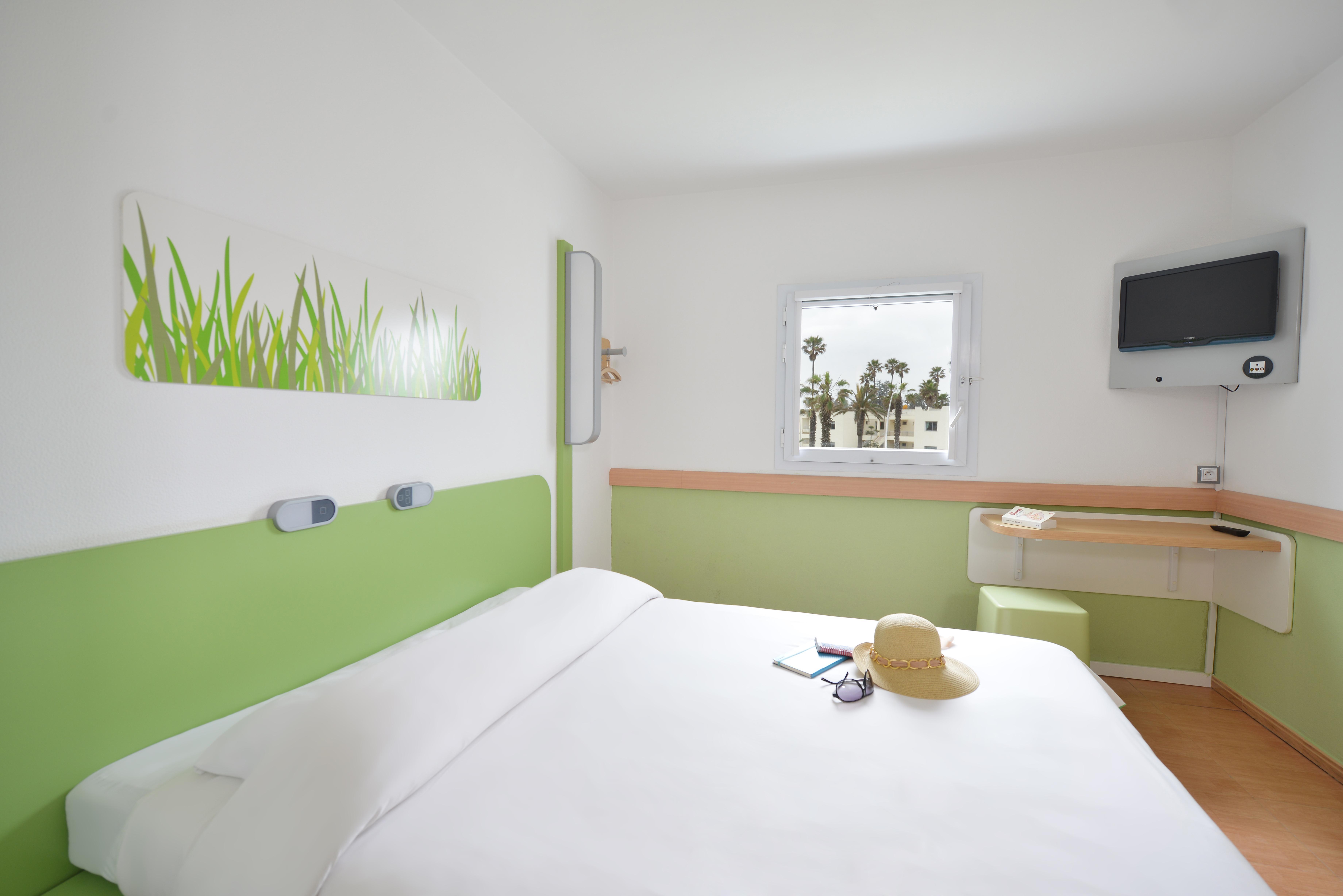 Mia Urban Detroit Tanger Hotel Ngoại thất bức ảnh
