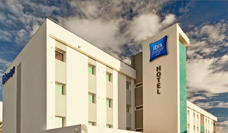 Mia Urban Detroit Tanger Hotel Ngoại thất bức ảnh