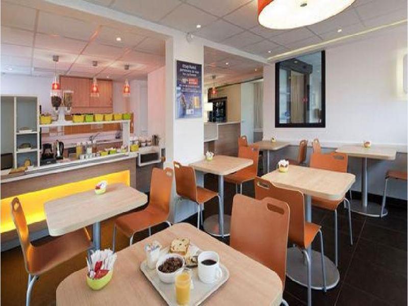 Mia Urban Detroit Tanger Hotel Ngoại thất bức ảnh
