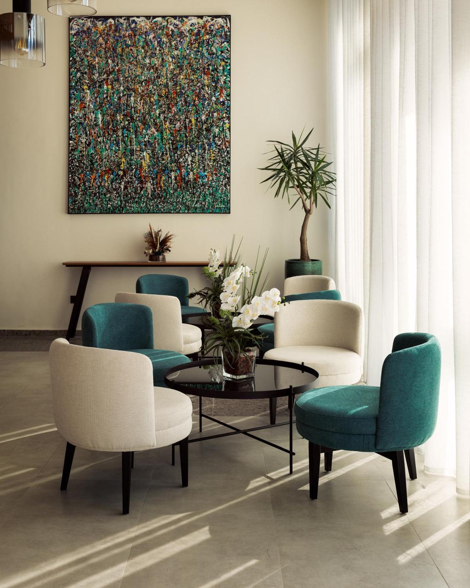 Mia Urban Detroit Tanger Hotel Ngoại thất bức ảnh