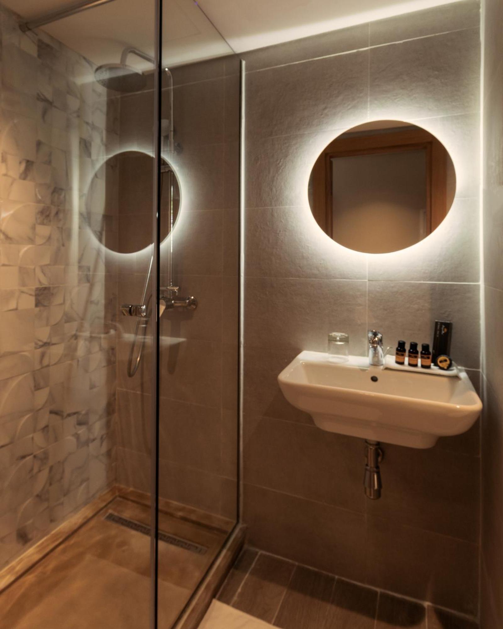 Mia Urban Detroit Tanger Hotel Ngoại thất bức ảnh