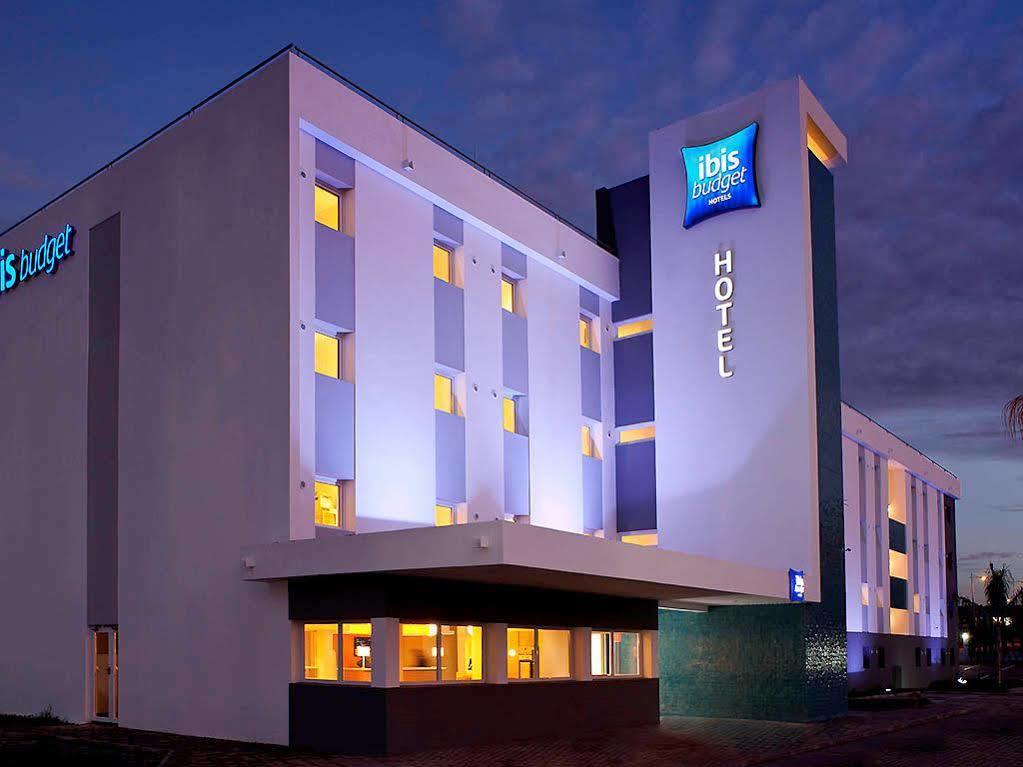 Mia Urban Detroit Tanger Hotel Ngoại thất bức ảnh