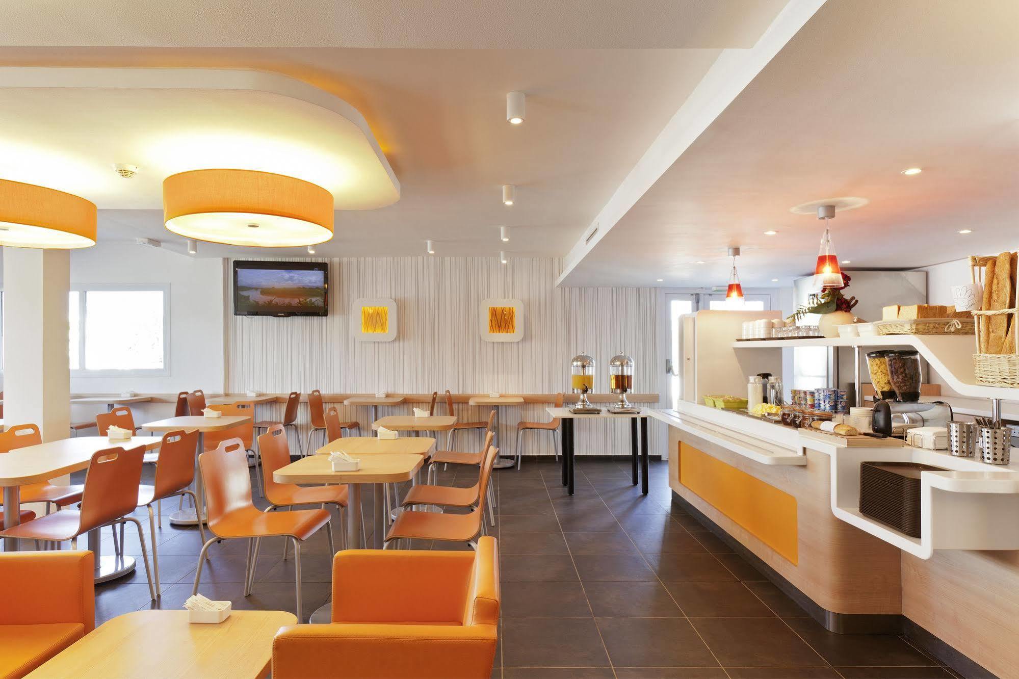 Mia Urban Detroit Tanger Hotel Ngoại thất bức ảnh