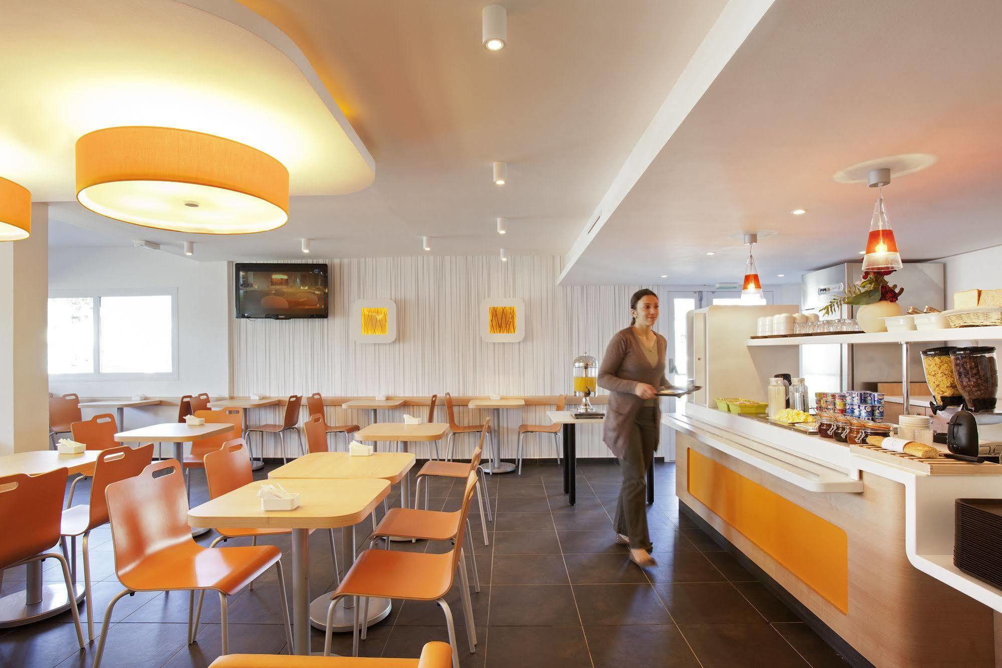 Mia Urban Detroit Tanger Hotel Ngoại thất bức ảnh