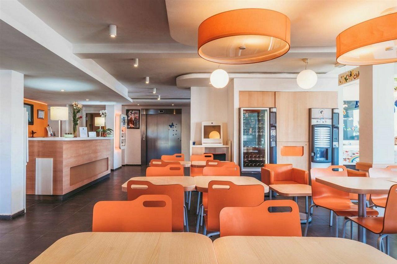 Mia Urban Detroit Tanger Hotel Ngoại thất bức ảnh