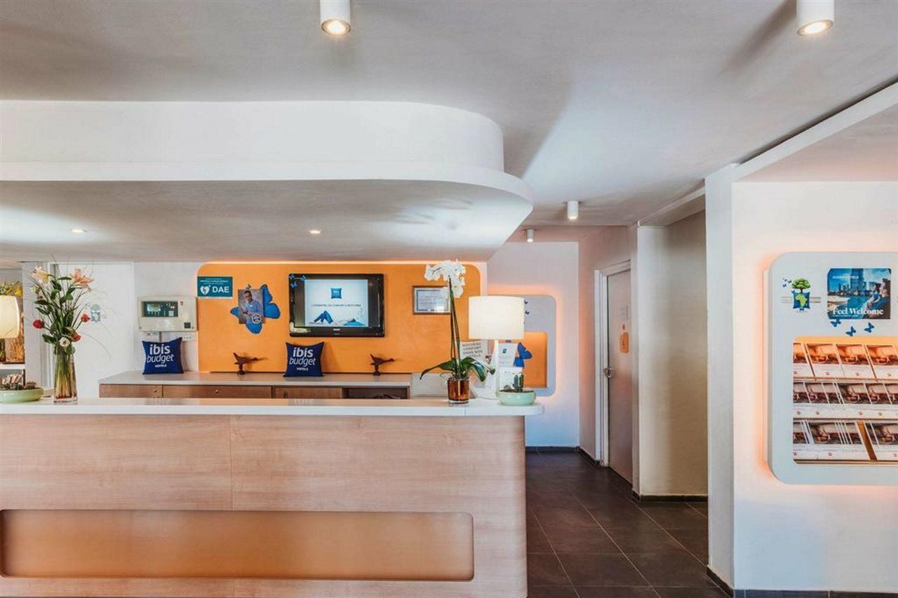 Mia Urban Detroit Tanger Hotel Ngoại thất bức ảnh